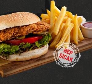 Getir Gotur Yemek Maslak Merkez Istanbul Zomato